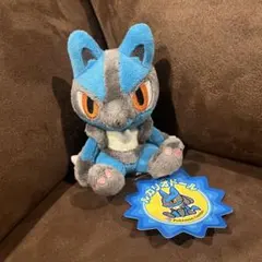 2026年最新】ルカリオ ポケドールの人気アイテム - メルカリ