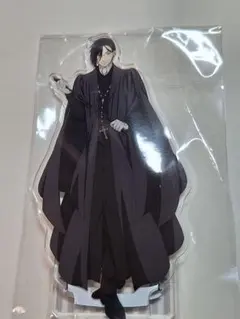 2026年最新】黒執事 セバスチャン アクスタの人気アイテム - メルカリ