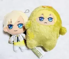 2026年最新】アイドリッシュセブン ぬいぐるみ 六弥ナギの人気アイテム