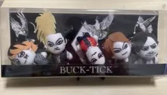 2026年最新】buck-tick ぬいぐるみの人気アイテム - メルカリ