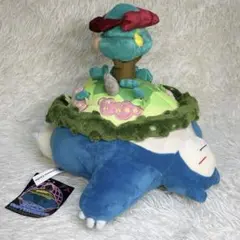 2026年最新】キョダイマックス カビゴン ぬいぐるみの人気アイテム