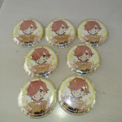 2026年最新】日常組 ぺいんと 缶バッジの人気アイテム - メルカリ