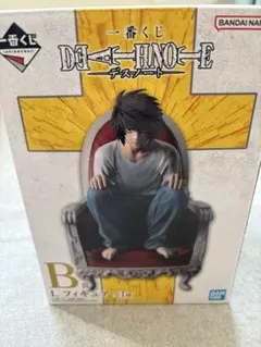 2026年最新】デスノートくじ lの人気アイテム - メルカリ