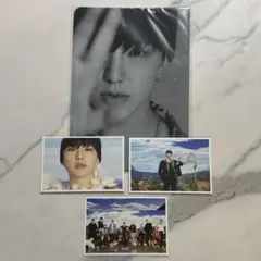 2026年最新】SEVENTEENホシクリアファイルの人気アイテム - メルカリ