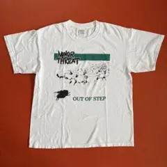 2026年最新】minor threatの人気アイテム - メルカリ