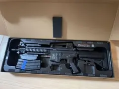 2026年最新】M4 CQB（10歳以上電動ガン ライト・プロ）の人気アイテム