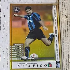 2026年最新】WCCF フィーゴの人気アイテム - メルカリ