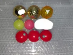 2026年最新】グランドクロス ボールの人気アイテム - メルカリ