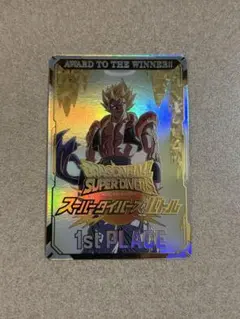 2026年最新】ドラゴンボール スーパーダイバーズ 大会の人気アイテム