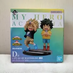 2026年最新】一番くじ ヒロアカ 連なる星霜 d賞の人気アイテム - メルカリ