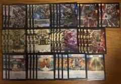 2026年最新】デュエルマスターズ デッキ ゴッドの人気アイテム - メルカリ