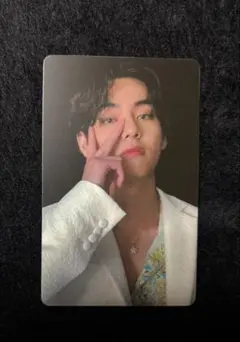 2026年最新】ラキドロ bts ジンの人気アイテム - メルカリ