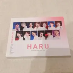 2026年最新】seventeen haru トレカの人気アイテム - メルカリ