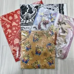 2026年最新】ポケモン バンダナの人気アイテム - メルカリ