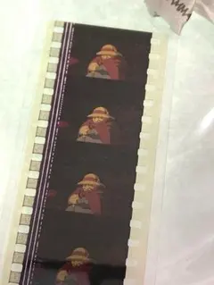 2026年最新】ジブリ美術館 フィルム ハウルの人気アイテム - メルカリ