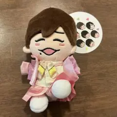 2026年最新】ちびぬい服 なにわ男子の人気アイテム - メルカリ