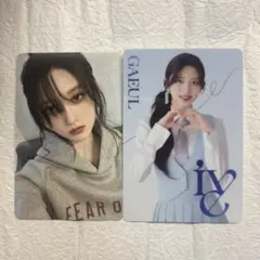 2026年最新】ガウル トレカの人気アイテム - メルカリ