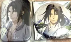 2026年最新】薄桜鬼 缶バッジ 土方の人気アイテム - メルカリ