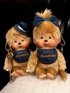 2026年最新】モンチッチ40thの人気アイテム - メルカリ