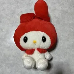 2026年最新】マイメロの赤ずきんの人気アイテム - メルカリ