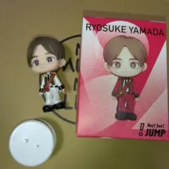 2026年最新】山田涼介 フィギュアの人気アイテム - メルカリ