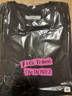 2026年最新】bonez tシャツ theの人気アイテム - メルカリ