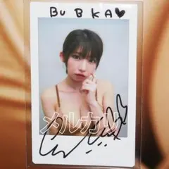 2026年最新】えなこ サイン チェキの人気アイテム - メルカリ