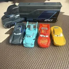 2026年最新】トミカ カーズの人気アイテム - メルカリ