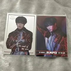 2026年最新】川村壱馬 フォトカード シークレットの人気アイテム