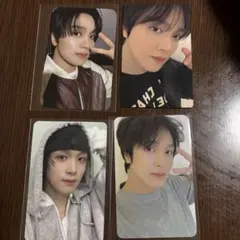 2026年最新】ヘチャン トレカ hot sauceの人気アイテム - メルカリ