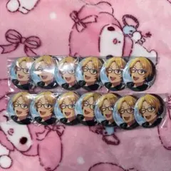 2026年最新】遊木真 缶バッジ 5周年の人気アイテム - メルカリ