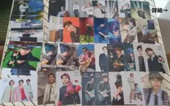 2026年最新】ミセス フォトカード レアの人気アイテム - メルカリ