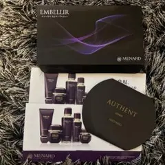 2026年最新】メナード オーセント リクイドの人気アイテム - メルカリ