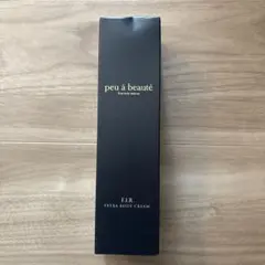 2026年最新】プウアボーテ f.i.r エクストラ ボディークリームの人気