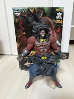 2026年最新】一番くじ ブロリーダークの人気アイテム - メルカリ