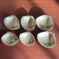 2026年最新】蛤銘々皿の人気アイテム - メルカリ