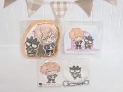 2026年最新】彰人 サンリオ 缶バッジの人気アイテム - メルカリ