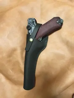 2026年最新】ルガーP08 ホルスターの人気アイテム - メルカリ