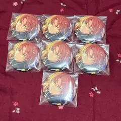 2026年最新】月永レオ 缶バッジ テーマスカウトの人気アイテム - メルカリ