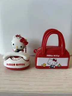 2026年最新】ハローキティ レトロ ストラップの人気アイテム - メルカリ