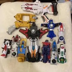 2026年最新】快盗戦隊ルパンレンジャーvs警察戦隊パトレンジャの人気