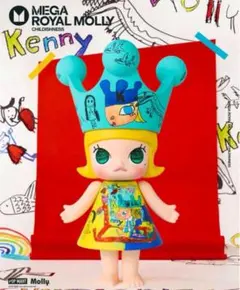 2026年最新】popMart molly 400の人気アイテム - メルカリ