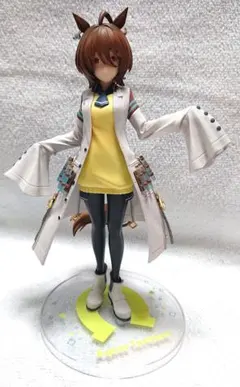 2026年最新】ウマ娘 一番くじ フィギュア アグネスタキオンの人気