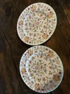 2026年最新】ミントン 皿の人気アイテム - メルカリ