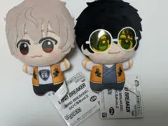 2026年最新】wind breaker ちびぐるみ 十亀の人気アイテム - メルカリ