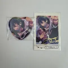 2026年最新】影片みか 缶バッジ フィーチャー2の人気アイテム - メルカリ