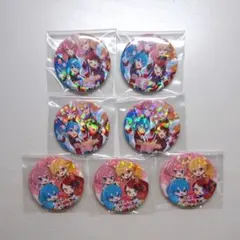 2026年最新】莉犬くん 缶バッジ アリツアの人気アイテム - メルカリ