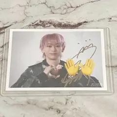 2026年最新】草川拓弥 サインの人気アイテム - メルカリ