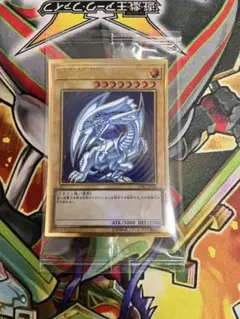 2026年最新】青眼の白龍 ゴールドの人気アイテム - メルカリ