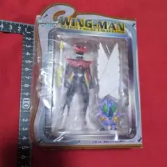 2026年最新】夢戦士ウイングマンの人気アイテム - メルカリ